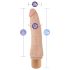 Dr. Skin Vibe No.7 - prirodni realistični vibrator