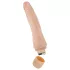 Dr. Skin Vibe No.7 - prirodni realistični vibrator