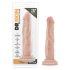 Dr. Skin 7,5 - prirodni vibrator sa vakuumom (19cm)