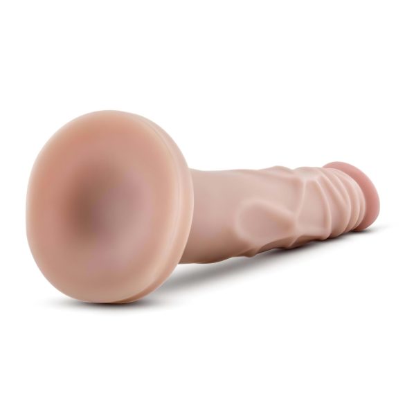 Dr. Skin 7,5 - prirodni vibrator sa vakuumom (19cm)