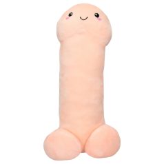 Plišani zagrljaj - penis 30 cm (natur)