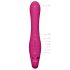 Vive Suki - Strapless ružičasti strap-on vibrator