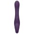 Vive Suki - strap-on vibrator bez trake (ljubičasti)
