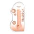 RealRock penis rukav 21cm - prirodno