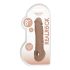 RealRock rukav 21cm - tamnosmeđa nijansa