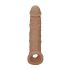 RealRock rukav 21cm - tamnosmeđa nijansa