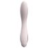 Raytech - punjivi vodootporni G-tačka vibrator (pink)