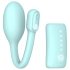 Raytech - plavi bežični vibrator-jaje