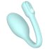 Raytech - plavi bežični vibrator-jaje
