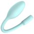 Raytech - plavi bežični vibrator-jaje