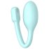 Raytech - plavi bežični vibrator-jaje