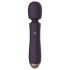 Raytech - bežični, vodootporni masažer vibrator (ljubičasti)