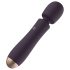 Raytech - bežični, vodootporni masažer vibrator (ljubičasti)
