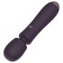 Raytech - bežični, vodootporni masažer vibrator (ljubičasti)