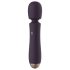 Raytech - bežični, vodootporni masažer vibrator (ljubičasti)