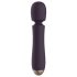 Raytech - bežični, vodootporni masažer vibrator (ljubičasti)