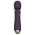 Raytech - bežični, vodootporni masažer vibrator (ljubičasti)