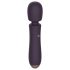 Raytech - bežični, vodootporni masažer vibrator (ljubičasti)