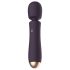 Raytech - bežični, vodootporni masažer vibrator (ljubičasti)