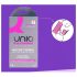 Uniq Eva - latex-free ženski kondom (3 kom)