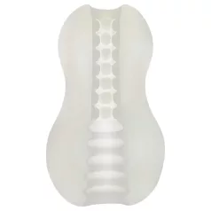 Doc Johnson muški masturbator (bela boja)