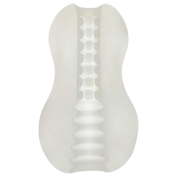 Doc Johnson muški masturbator (bela boja)