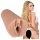 Doc Johnson Mia Malkova - realistična Ultraskyn vagina (prirodna)