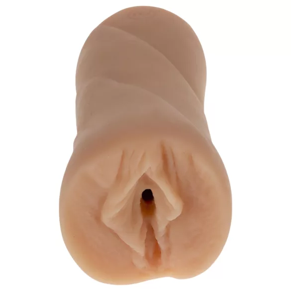 Doc Johnson Natasha Nice ultrarealistična veštačka vagina (natur)