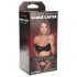 Doc Johnson Gabbie Carter - ultra realistična vagina od Ultraskyn-a (naturel)