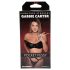 Doc Johnson Gabbie Carter - ultra realistična vagina od Ultraskyn-a (naturel)