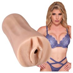   Doc Johnson Cory Chase - ultrarealistična igračka (prirodna)