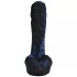 Doc Johnson Mini F-Machine - plavi radio-vibrator sa čudesnim uvrtanjem