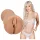 Doc Johnson Eva Elfie - realistična Ultraskyn vagina (natur)