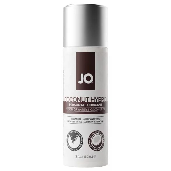 System JO Hybrid - Hibridni lubrikant sa kokosom (60 ml)