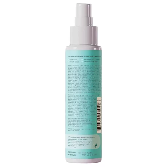 System JO Vitalize - интимни освежавајући спреј (60 ml)