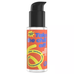 Crushious - lubrikant sa zagrevajućim efektom (50 ml)