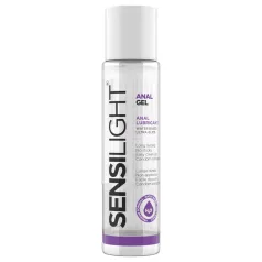 Sensilight Analgel - vodeni analni lubrikant gel (60ml)