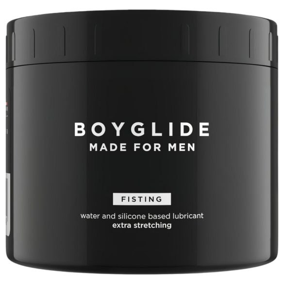 Boyglide Fisting - lubrikant (500ml)