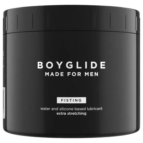 Boyglide Fisting - lubrikant za pesničenje (500ml)