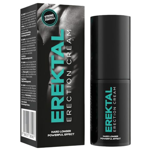 Erektal - krema za jaču erekciju (30ml)