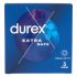 Durex extra safe - сигурни кондоми (3 комада)