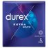 Durex extra siguran - bezbedni kondomi (3 kom)