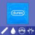 Durex extra safe - сигурни кондоми (3 комада)