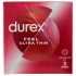 Durex Feel Ultra Thin - ultra tanki kondomi (3 komada)