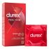 Durex Feel Thin - Kondomi za prirodan osećaj (12 kom)