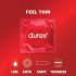 Durex Feel Thin - Kondomi za prirodan osećaj (12 kom)