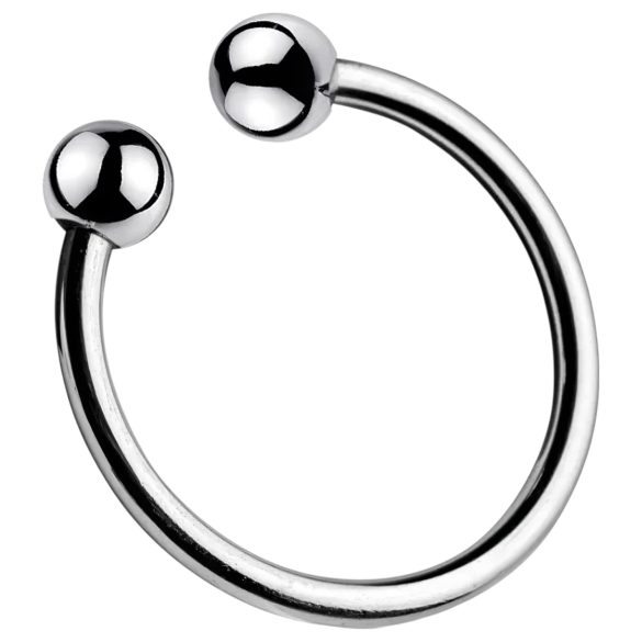 Nerđajući čelični prsten za odlaganje ejakulacije (30mm)