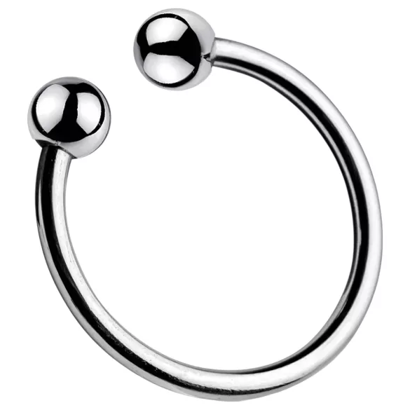 Nerđajući čelični prsten za odlaganje ejakulacije (30mm)