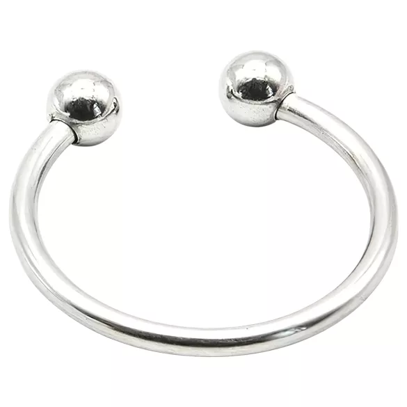 Nerđajući čelični prsten za odlaganje ejakulacije (30mm)