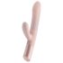 Blush Fraya – vibrator sa pokretnom ručkom za klitoris (roze)